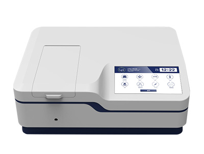 氙灯双光束紫外可见分光光度计T-U9  上海佑科