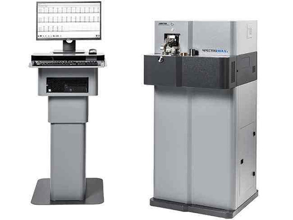 德国斯派克直读光谱仪SPECTROMAX