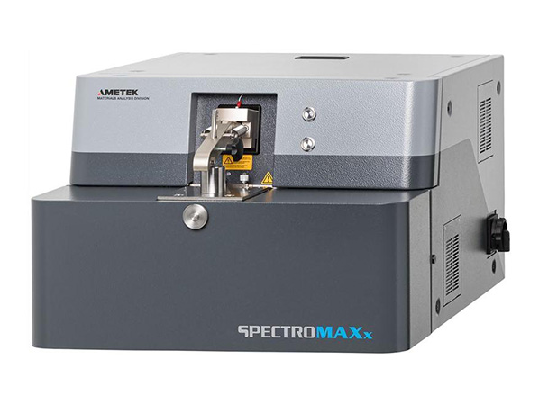 德国斯派克台式直读光谱仪SPECTROMAXX